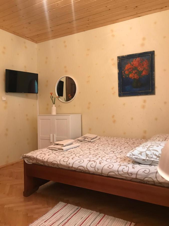 Sadyba Anastasia Slavske Exterior photo
